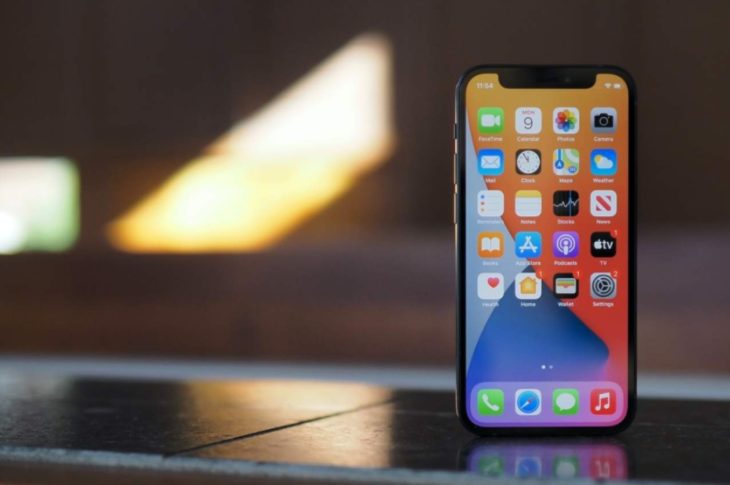 Apple busca ingenieros para apoderarse del 6G