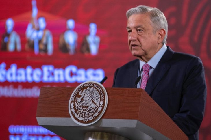 ¿Qué es el fuero presidencial eliminado por AMLO?