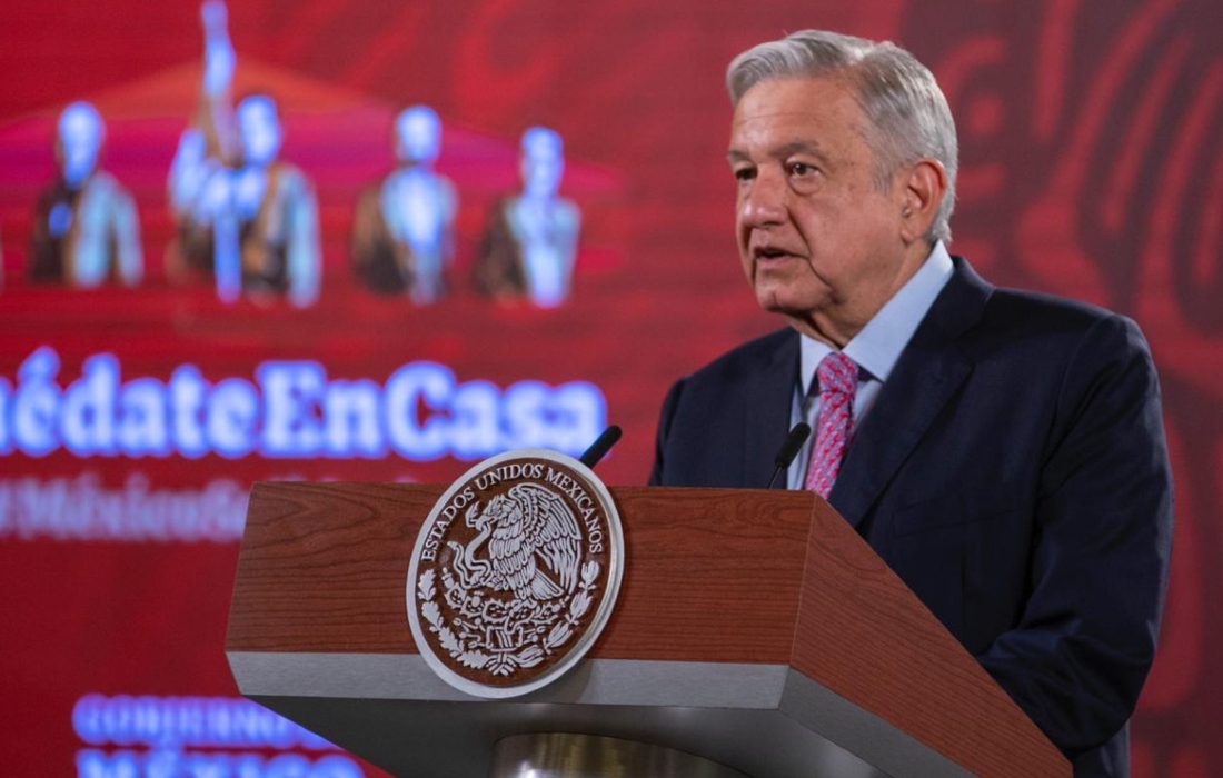 ¿Qué es el fuero presidencial eliminado por AMLO?