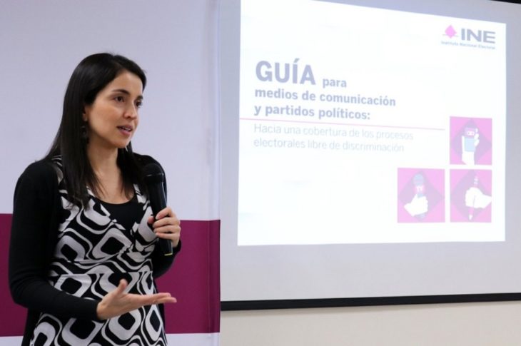 INE Colima ofrecerá taller a medios de comunicación