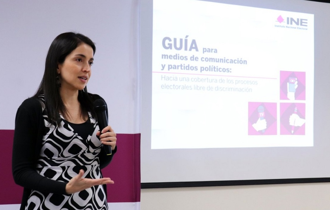 INE Colima ofrecerá taller a medios de comunicación