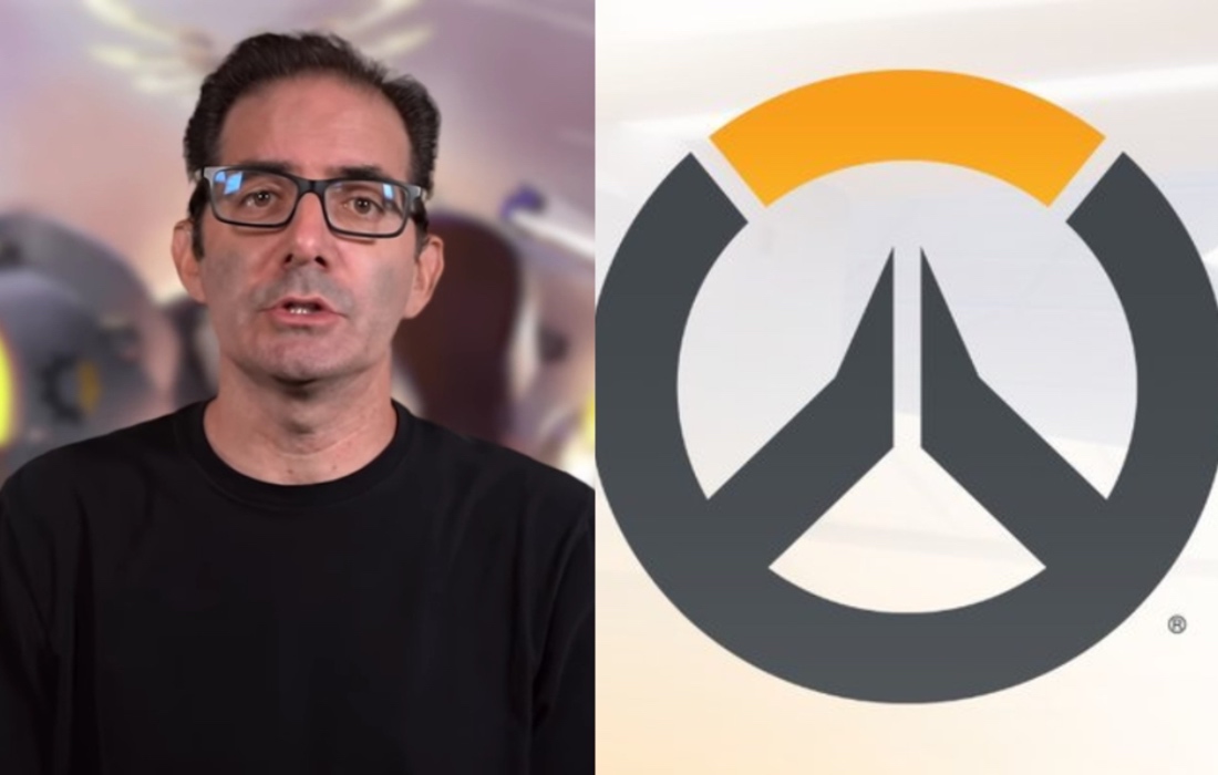 Jeff Kaplan resigns from Blizzard video game director role