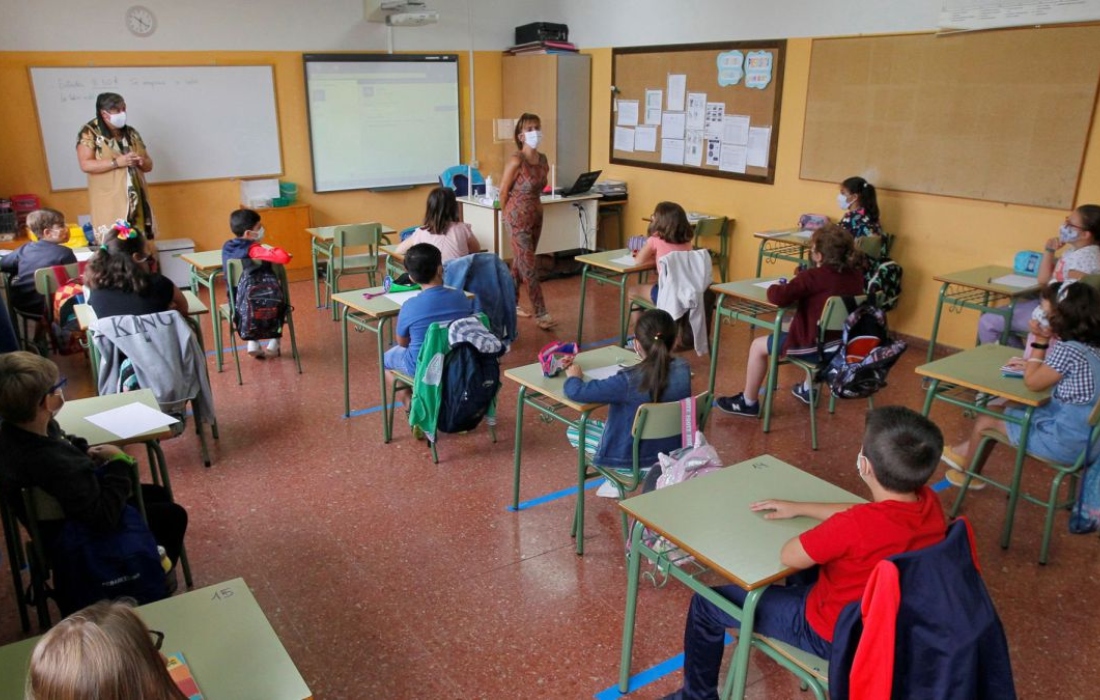 Así será el regreso a clases en el Estado de México