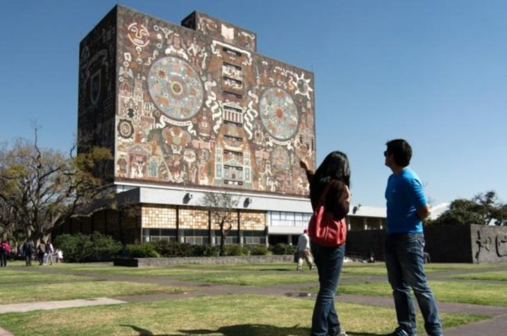 Regreso a clases presenciales en la UNAM será en el momento adecuado: Graue