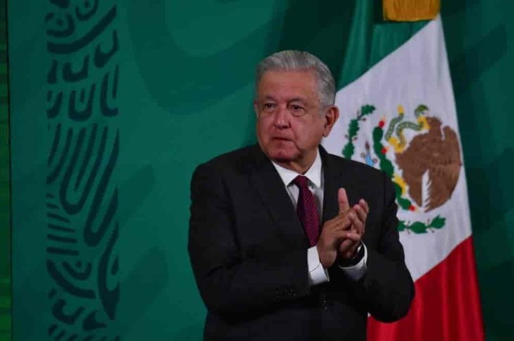 AMLO tendrá gira de trabajo por Tabasco, Chiapas, Campeche, Yucatán y QRoo