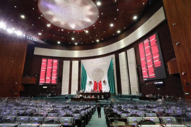 Diputados del PRI buscan instaurar el Fondo de Desastres Naturales