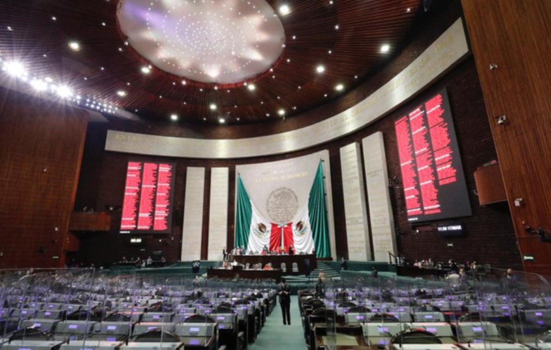 Diputados del PRI buscan instaurar el Fondo de Desastres Naturales