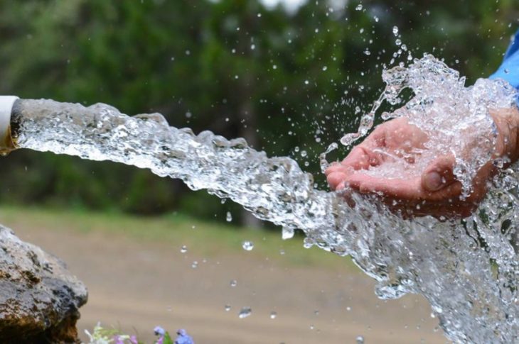 MC Yucatán propone una Ley Estatal del Agua