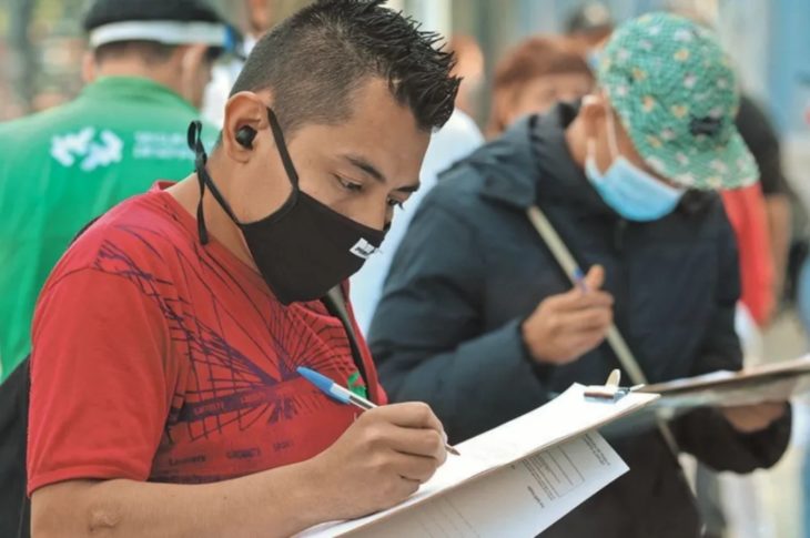 México genera más de un millón de empleos en abril: INEGI