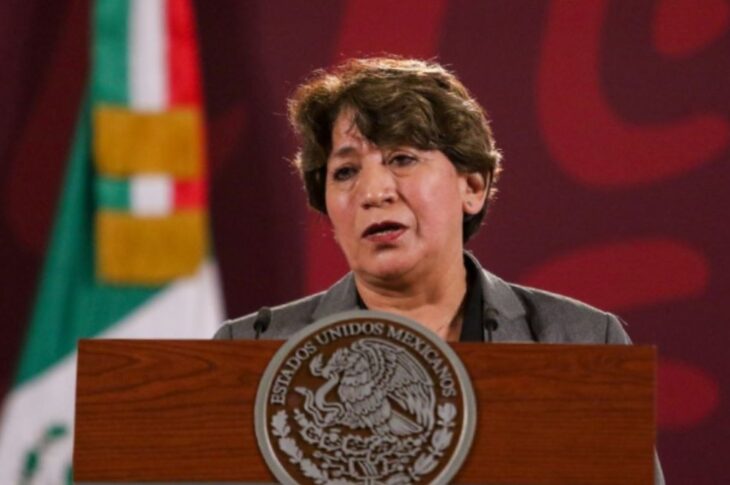 AMLO hace emotiva despedida a Delfina Gómez e inicia ciclo escolar 2022-2023